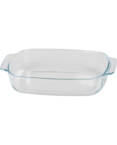 Misa MagicHome, zapekacia, sklenená, obdĺžniková, pekáč, 2000 ml