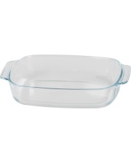 Misa MagicHome, zapekacia, sklenená, obdĺžniková, pekáč, 2000 ml