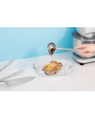 Misa MagicHome, zapekacia, sklenená, obdĺžniková, pekáč, 2000 ml