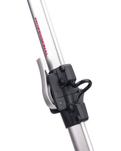 Brúska Worcraft DS09-215, 900W, 215 mm, na sadrokartón, s vakom, LED svetlo