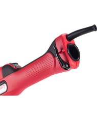 Brúska Worcraft DS09-215, 900W, 215 mm, na sadrokartón, s vakom, LED svetlo