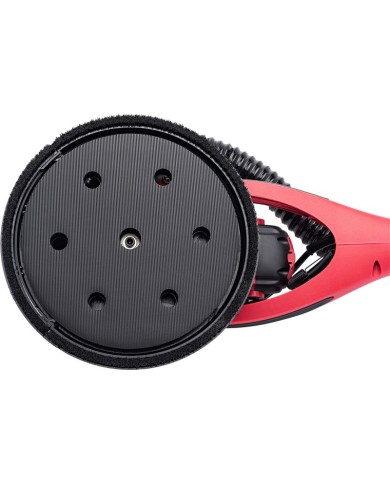 Brúska Worcraft DS09-215, 900W, 215 mm, na sadrokartón, s vakom, LED svetlo