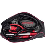 Brúska Worcraft DS09-215, 900W, 215 mm, na sadrokartón, s vakom, LED svetlo