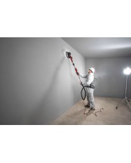 Brúska Worcraft DS09-215, 900W, 215 mm, na sadrokartón, s vakom, LED svetlo