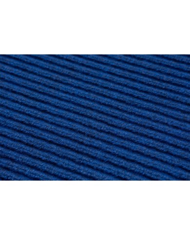Rohožka MagicHome TRM 202, pred dvere, 40x60 cm, DarkBlue