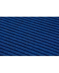 Rohožka MagicHome TRM 202, pred dvere, 40x60 cm, DarkBlue