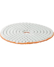 Kotúč Strend Pro Premium P800, 100 mm, leštiaci, diamantový, suchý zips, za mokra leštenie brúsenie