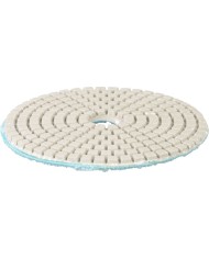 Kotúč Strend Pro Premium P3000, 100 mm, leštiaci, diamantový, suchý zips, za mokra leštenie brúsenie