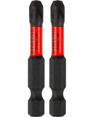 Bit Strend Pro Premium Pozidriv, PZ 3, bal. 2 ks