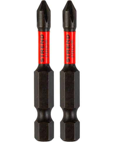 Bit Strend Pro Premium Phillips, PH 1, bal. 2 ks