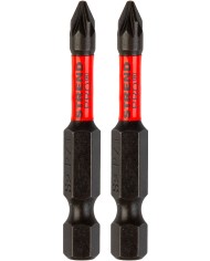 Bit Strend Pro Premium Pozidriv, PZ 1, bal. 2 ks