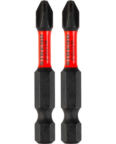 Bit Strend Pro Premium Phillips, PH 2, bal. 2 ks