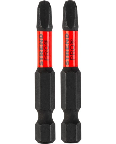 Bit Strend Pro Premium Phillips, PH 3, bal. 2 ks