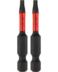 Bit Strend Pro Premium Torx, T 15, bal. 2 ks