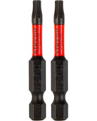 Bit Strend Pro Premium Torx, T 20, bal. 2 ks