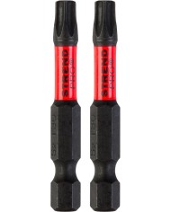 Bit Strend Pro Premium Torx, T 30, bal. 2 ks