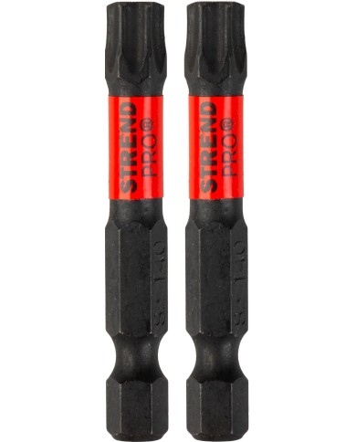 Bit Strend Pro Premium Torx, T 40, bal. 2 ks