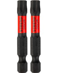 Bit Strend Pro Premium Torx, T 40, bal. 2 ks