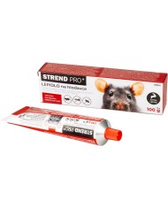 Lepidlo Strend Pro, 100 g, na hlodavce, myši, potkany a hmyz