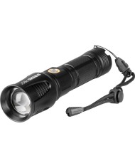 Svietidlo Strend Pro Flashlight LB10208, 1700 lm, AluBody, USB