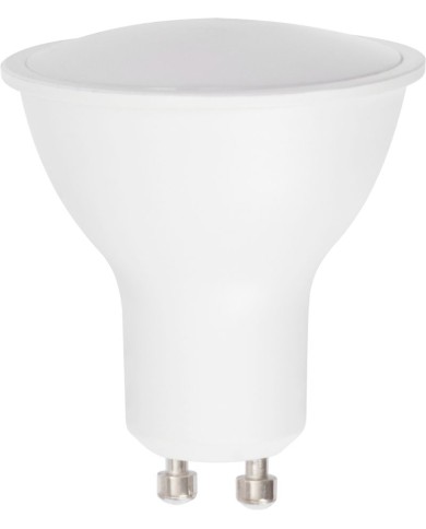 Žiarovka Strend Pro Smart, wifi, mení farby RGB, 5 W, GU10