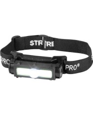 Čelovka Strend Pro Headlight H3173, XPE+COB, 1200 mAh, USB nabíjanie