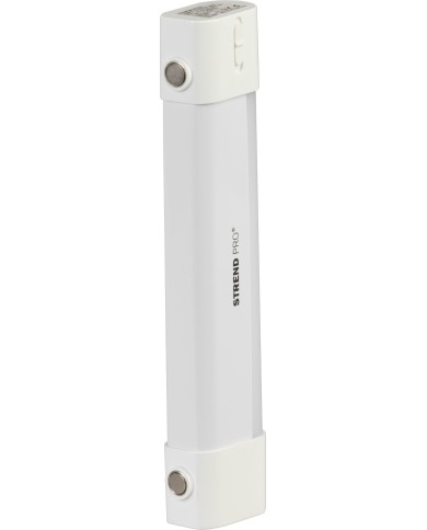 Svietidlo Strend Pro, nočné, LED, so senzorom, USB nabíjanie, s magnetom