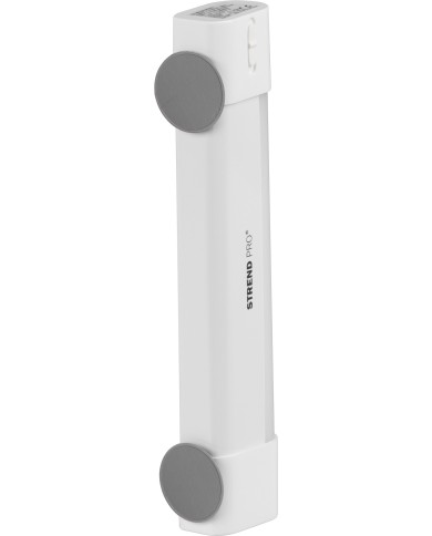 Svietidlo Strend Pro, nočné, LED, so senzorom, USB nabíjanie, s magnetom