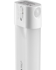 Svietidlo Strend Pro, nočné, LED, so senzorom, USB nabíjanie, s magnetom