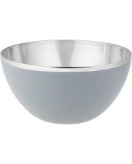 Miska MagicHome, 22 cm, nerez, PP