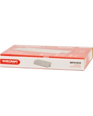 Spony do sponkovačky Worcraft CNS-S20Li / CNS-S20LiH, 19 mm, sponky Typ U, bal. 5000 ks