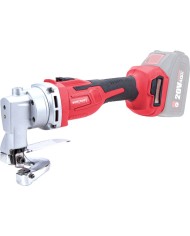 Nožnice na plech Worcraft CHMS-S20LiB, ShareSYS, 20V, bezuhlíkový