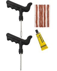 Sada Strend Pro, na opravu bezdušových pneumatík, RepairKit, 8-dielna