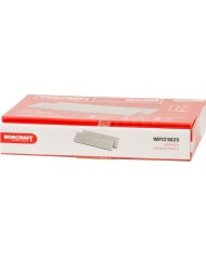 Spony do sponkovačky Worcraft CNS-S20LiH, 25 mm, sponky Typ U, bal. 5000 ks