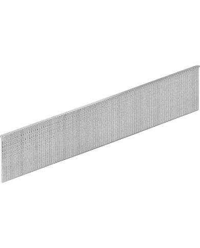 Klince do sponkovačky Worcraft CNS-S20Li / CNS-S20LiH, 20 mm, Typ T, bal. 5000 ks