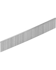 Klince do sponkovačky Worcraft CNS-S20Li, 15 mm, Typ T, bal. 5000 ks