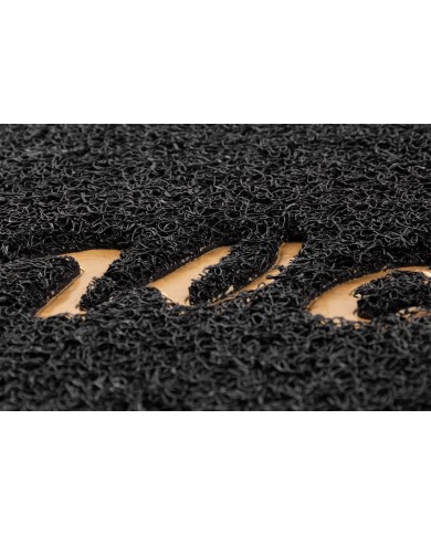 Rohožka MagicHome, Welcome, pred dvere, 40x60 cm