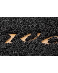 Rohožka MagicHome, Welcome, pred dvere, 40x60 cm