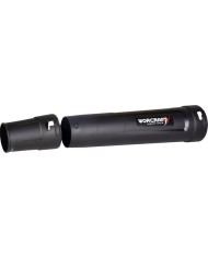 Fukár Worcraft CLB-S40LiBA ShareSYS, 2x20V Li-ion, 220 km/h, na lístie, bezuhlíkový