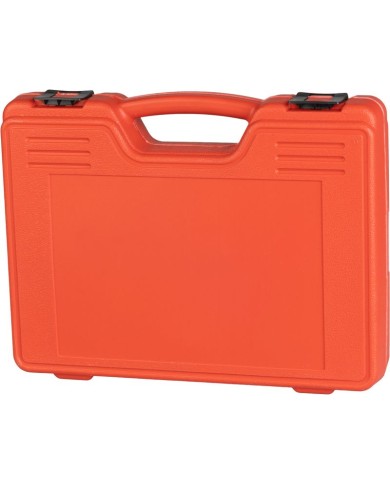 Sada na vytláčanie brzdových valčekov Strend Pro, 12 dielna, v kufri