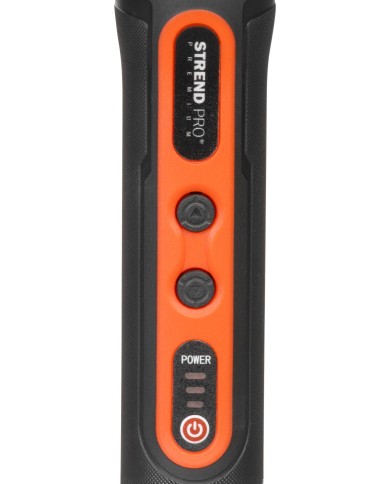 Skrutkovač Strend Pro, 3,6 V, nabíjateľný, 31-dielna sada v puzdre