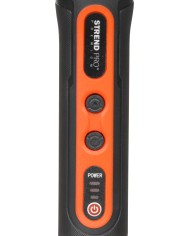 Skrutkovač Strend Pro, 3,6 V, nabíjateľný, 31-dielna sada v puzdre