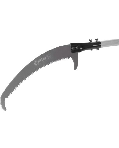 Pílka Strend Pro, Alu, na palici, teleskopická tyč 2,7 m