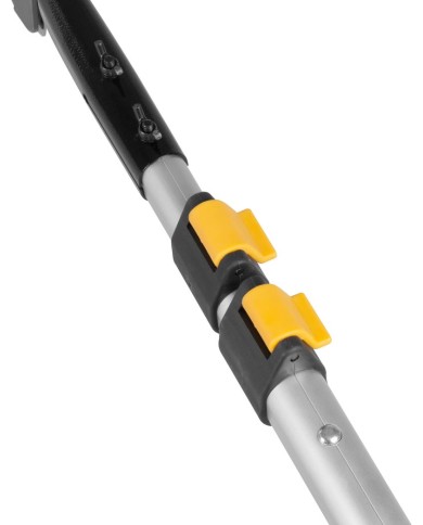 Pílka Strend Pro, Alu, na palici, teleskopická tyč 2,7 m