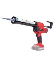 Pištoľ Worcraft CCG-S20LiA ShareSYS, 20V Li-Ion, výtlačná