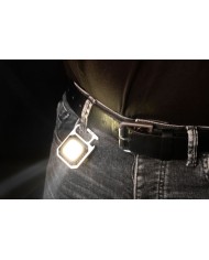 Svietidlo Strend Pro Worklight ZW120402, prívesok, LED 1100 lm, magnet, s klipsou, USB nabíjanie