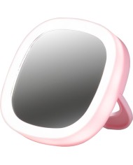 Zrkadlo Strend Pro XL1204011, vreckové, kozmetické, LED, 3xAAA