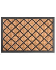 Rohožka MagicHome RBB 108, pred dvere, Hence, 40x60 cm