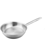 Panvica MagicHome Chloe, 20 cm, 1,5 lit., so sklenenou pokrievkou, nerez