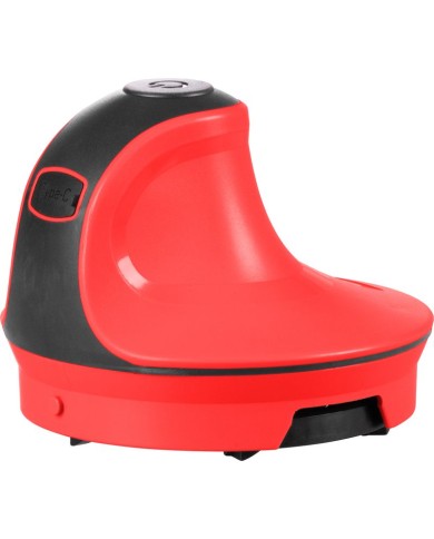 Rotačný multifunkčný čistič, Strend Pro, čistiaca kefa, škrabka, rozmrazovač, 3v1, USB nabíjateľná, s príslušenstvom